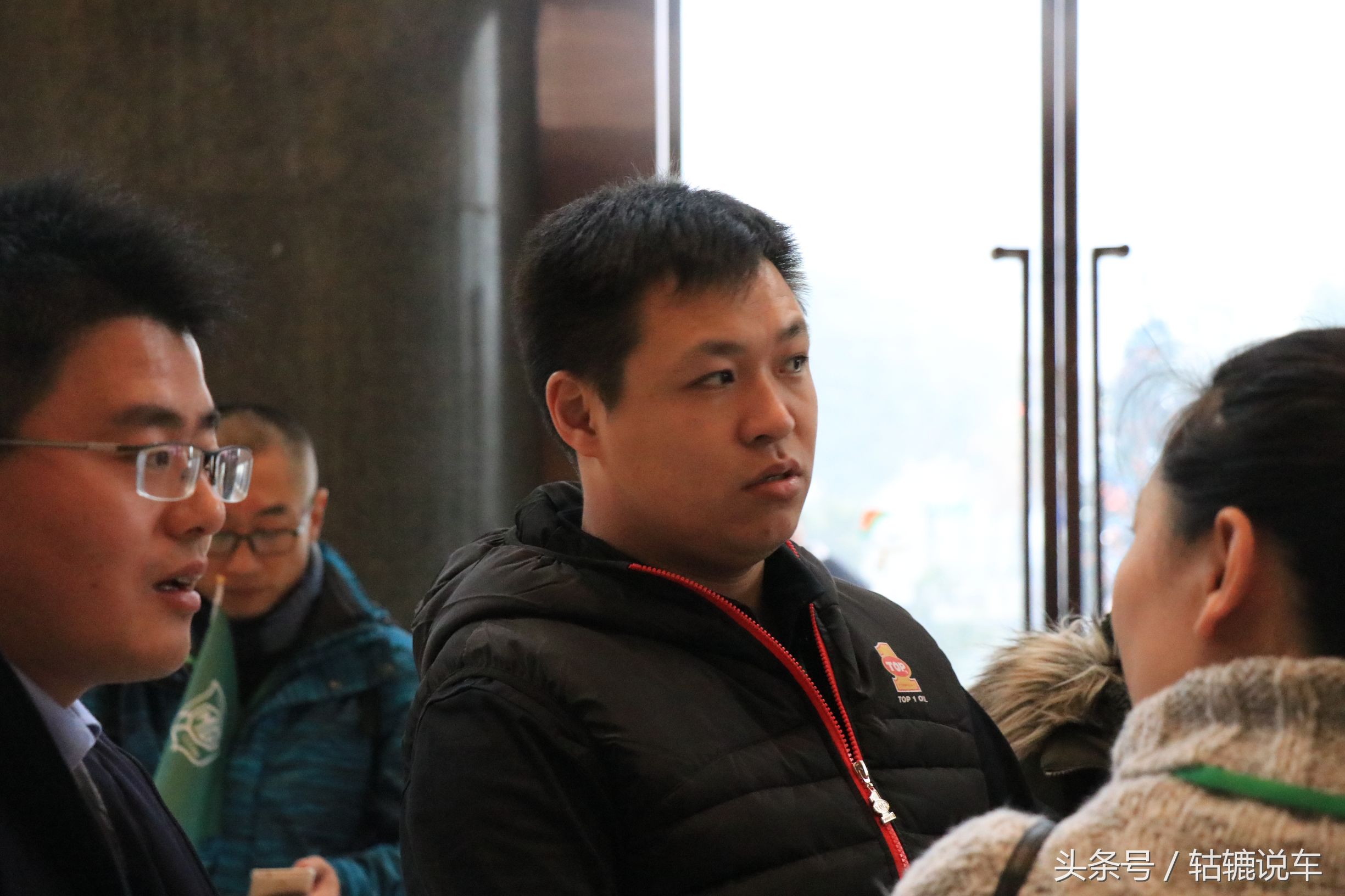 车友俱乐部春季活动,当你第一次参加车友聚会