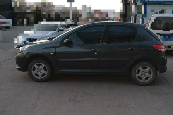 标致207优缺点手动,标致207值得入手吗