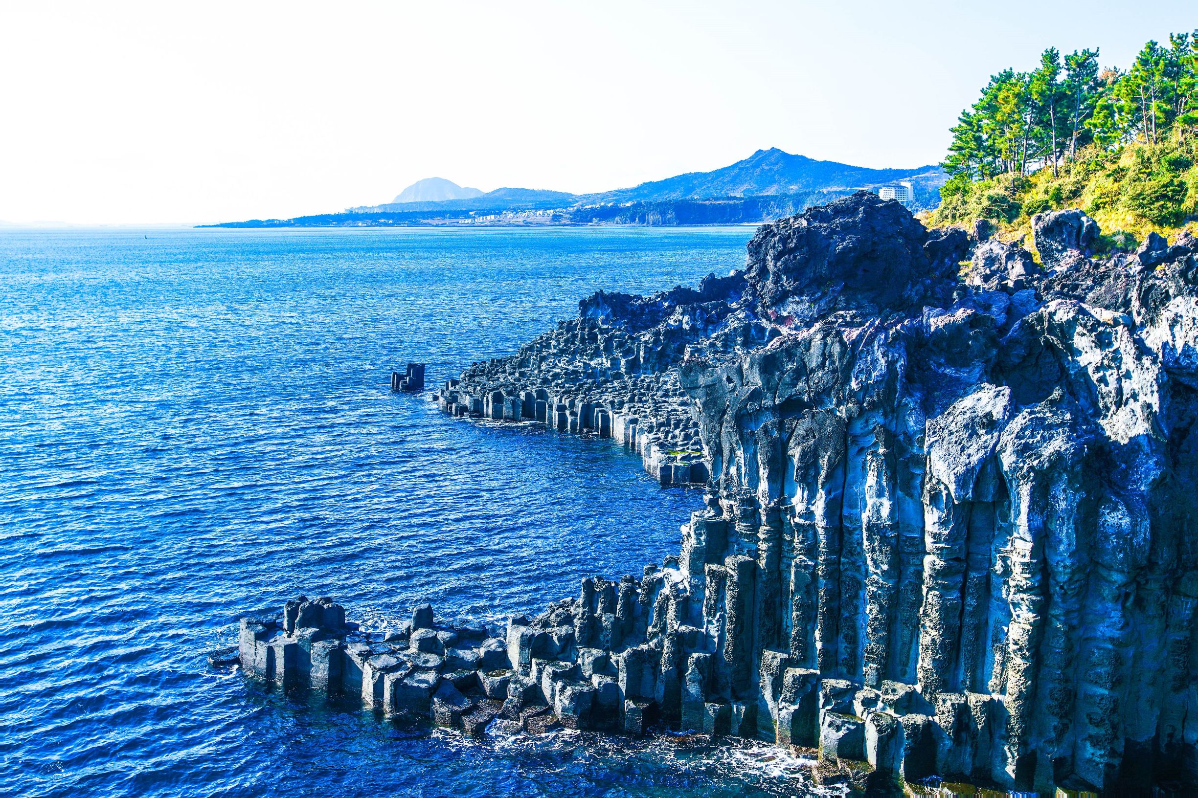 韩国人眼中的济州岛,韩国济州岛的特点