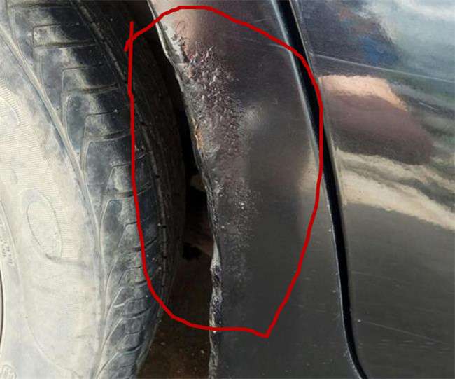 从月销2万到月销几百长城C30把生锈演绎到极致