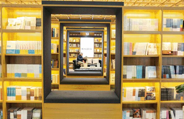 南京必打卡10家店,南京特色不打烊店