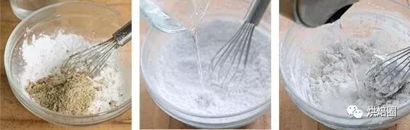 威化饼另类吃法,自制威化饼