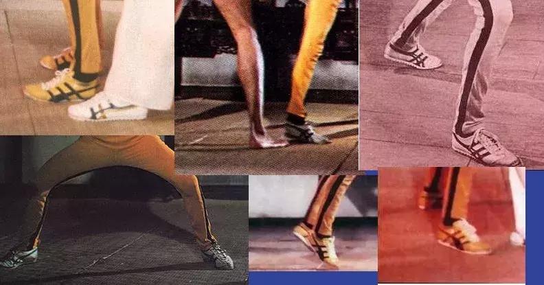 什么样的经典鞋可以跨越半个世纪，让李小龙和李宇春纷纷买单