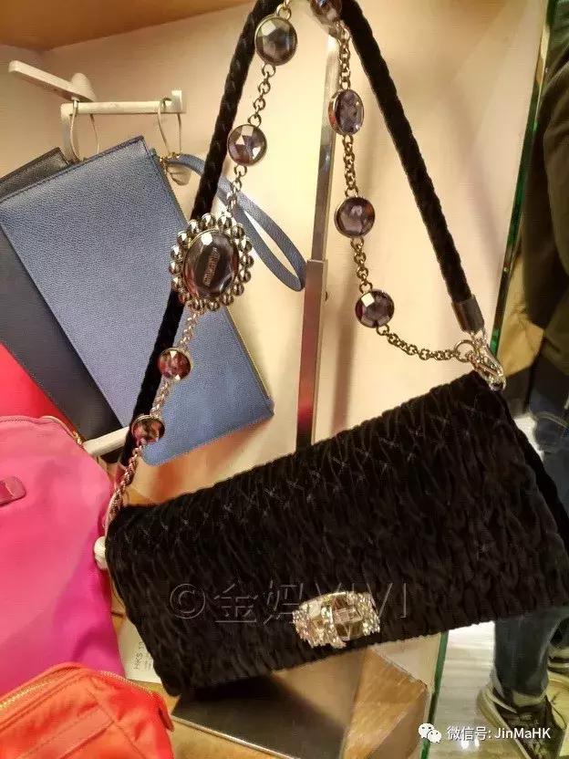 香港高端奢侈专柜包包,香港轻奢300-500价位的女包
