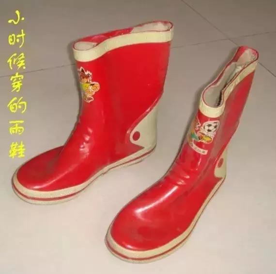 衡阳人小时候穿过的爆款，太时髦了！数数你穿过几件？