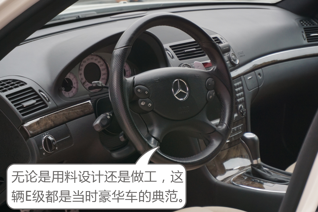 奔驰二手最不保值的车型,奔驰最不保值的几款车型