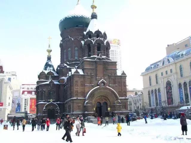 春节去哪里玩最热,春节去哪儿度假最暖和