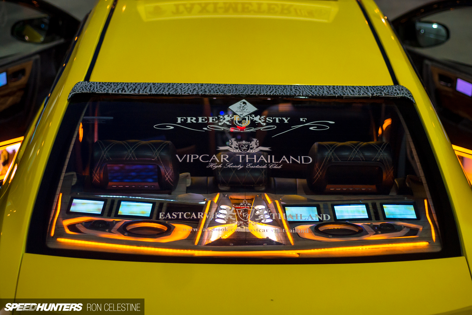 长春出租车非法改装被举报,长春最酷最牛出租车