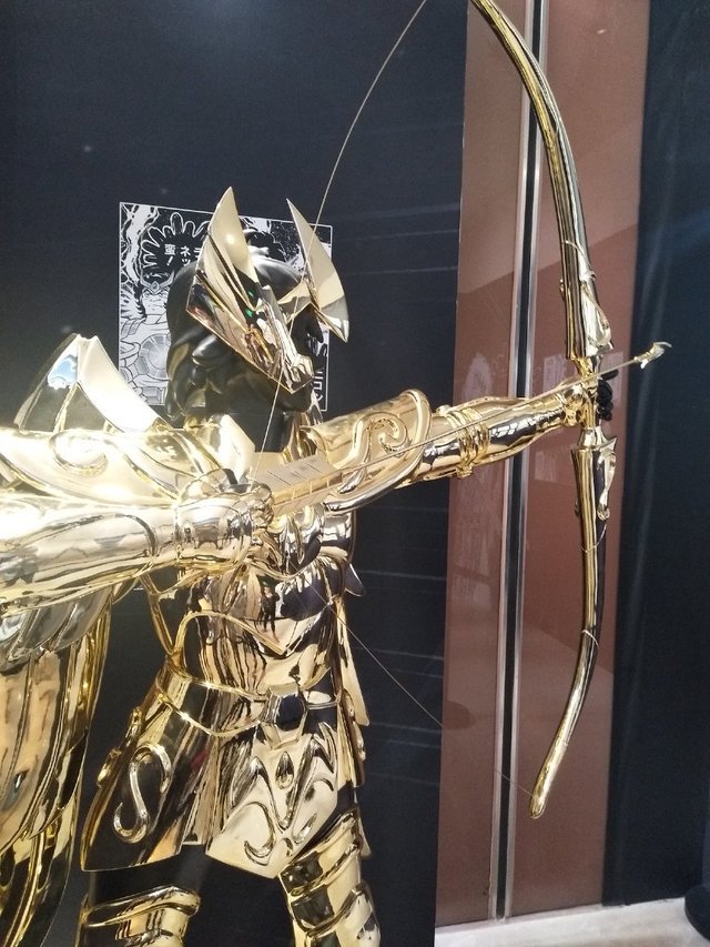 十二星座黄金圣斗士圣衣模型,黄金圣斗士十二星座圣衣