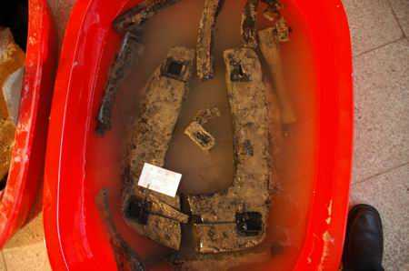 中国有哪些逆天的*物文**?