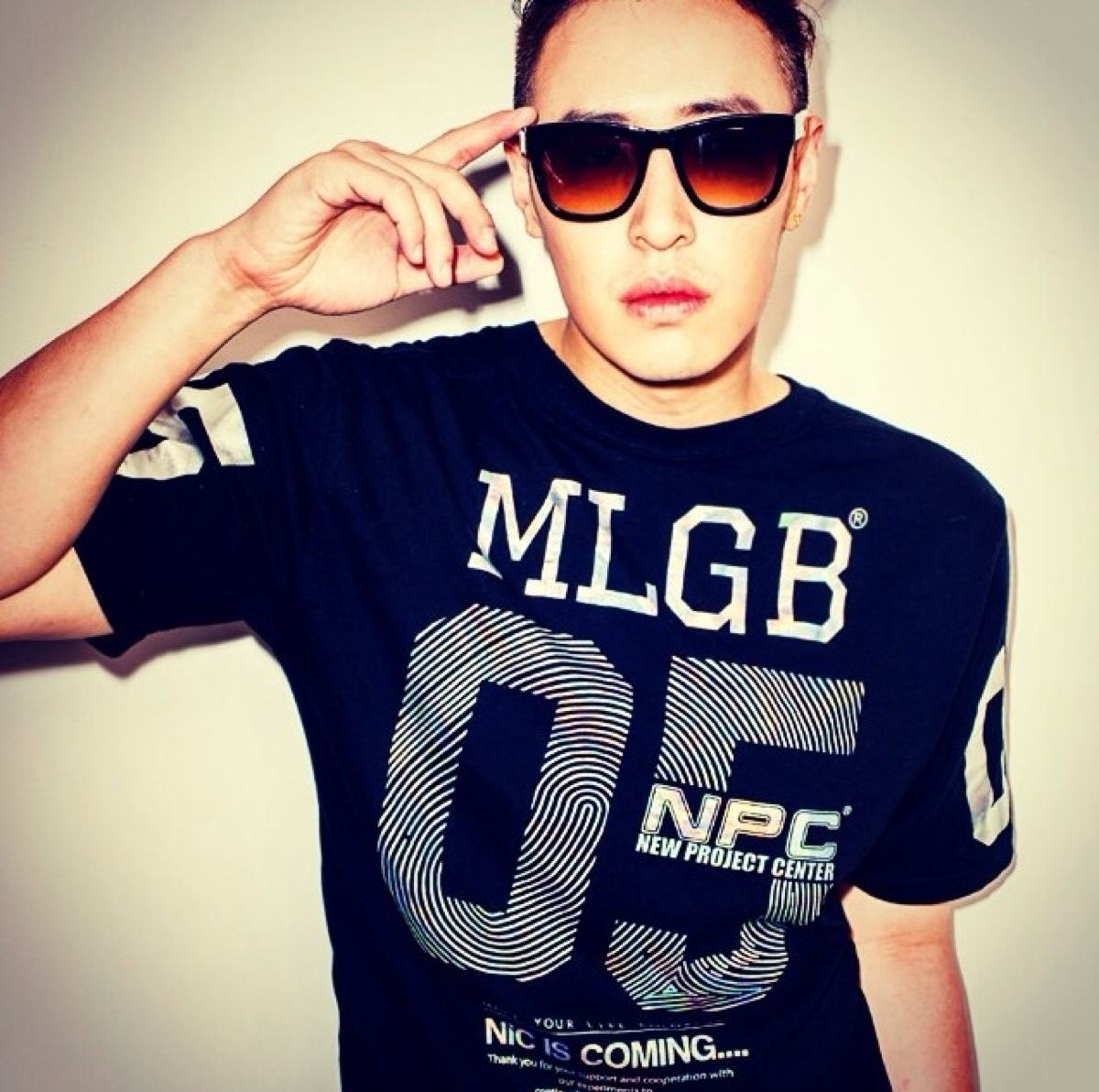 他才是中国嘻哈鼻祖,嘻哈天王周杰伦