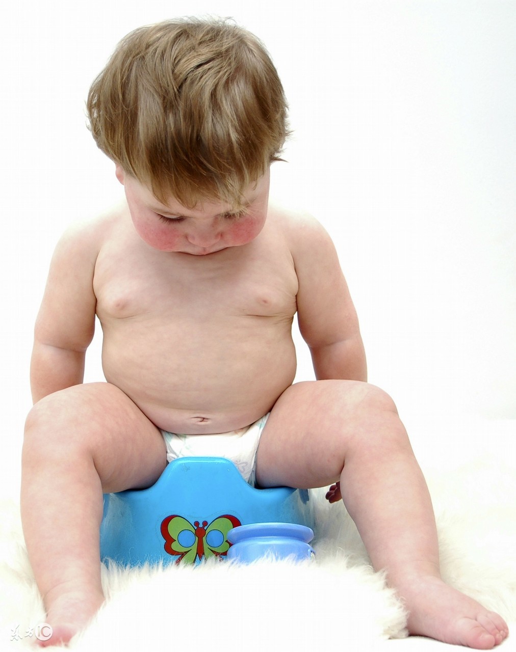 七月宝宝拉不出屎怎么快速解决,宝宝三天没排便怎样推拿