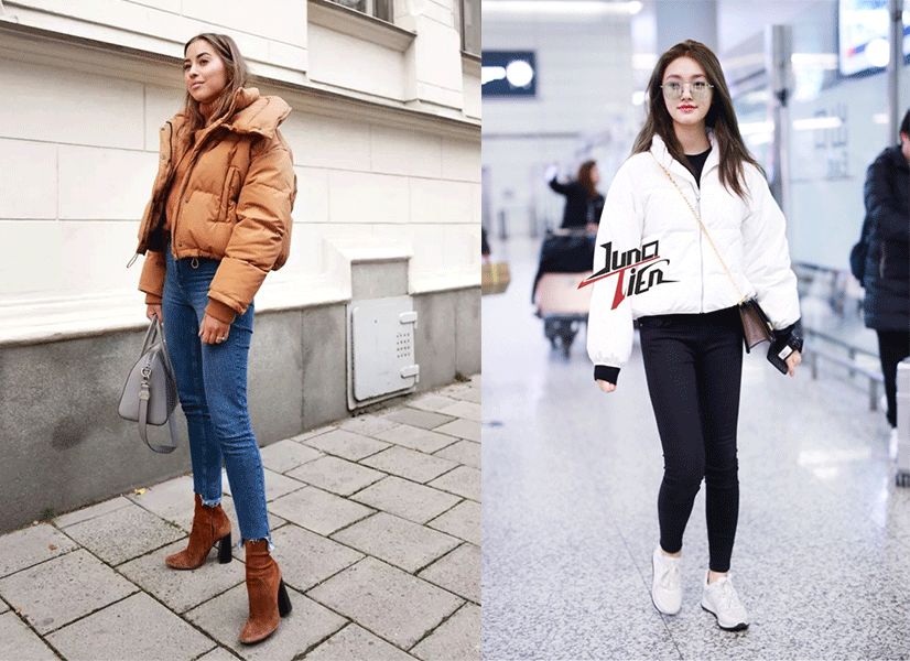 平价羽绒服推荐常规款,推荐几款羽绒服好穿不贵