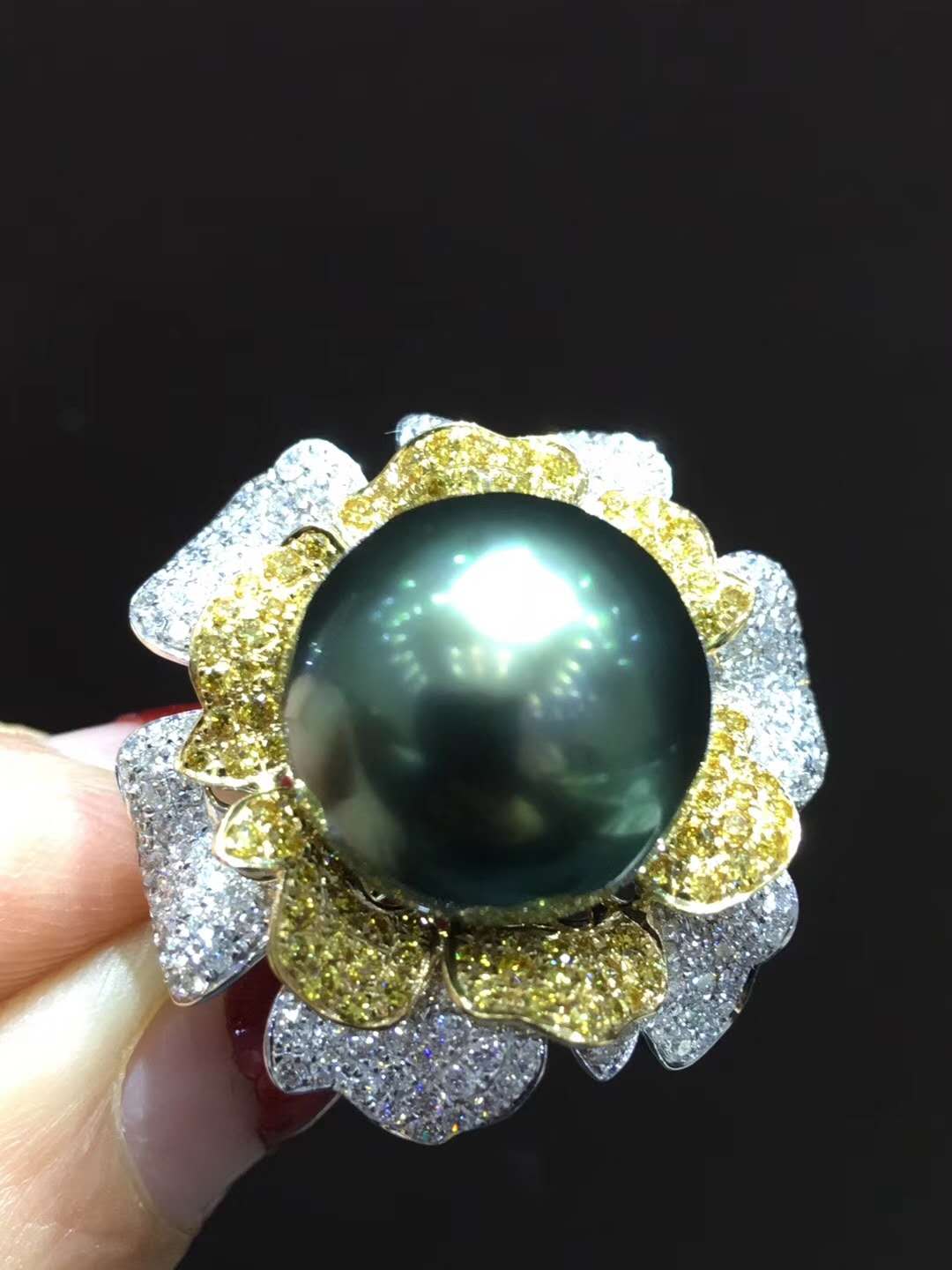 珍珠工厂直销店,高性价真珍珠批发怎样