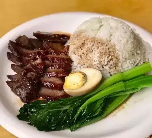 武汉比较推荐的港式茶餐厅,寻味武汉小吃完整版