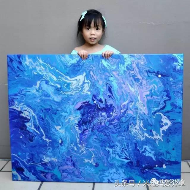 艺术是孩子未来不可替代的竞争力,懂艺术的孩子更自信