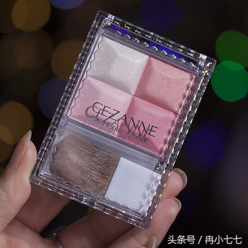 美妆博主化妆包推荐,美妆博主彩妆包