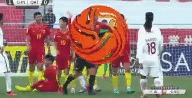 u23亚洲杯中国搞笑,u23亚洲杯超级死亡组