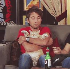 网上买的猫靠不靠谱,买猫最好到宠物店买还是到网上买