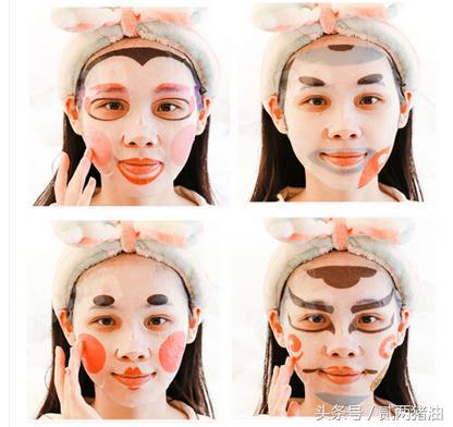 4款拯救熬夜党的续命面膜,超好用的日本面膜推荐一下