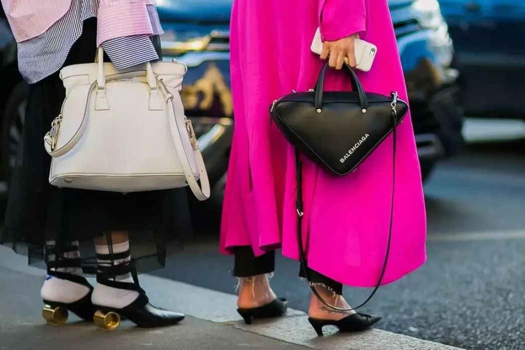 “换钱包交好运”2018换只新钱包让运气和品味一样好