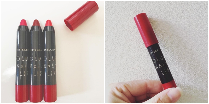 屈X氏必买唇彩Top5，美cry到心脏快融化了！