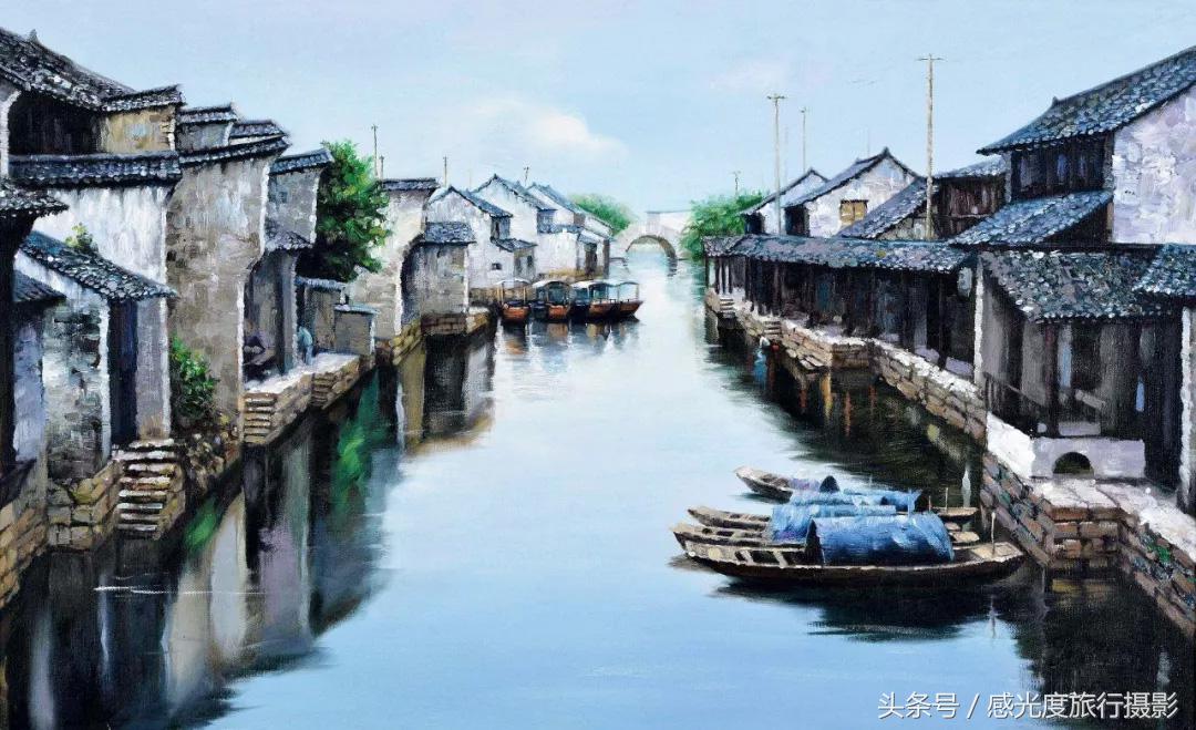 西塘民宿一日游攻略,春节西塘古镇一日游攻略