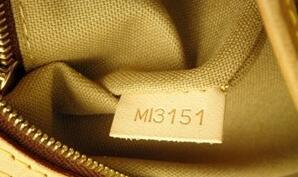 从lv包包的序列号辨别真假,lv包包如何辨别真假视频