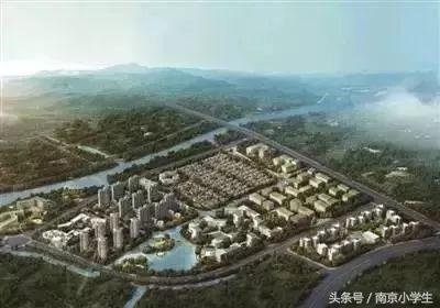 定了!城东两大区域迎来教育利好,名校最新进展曝光!