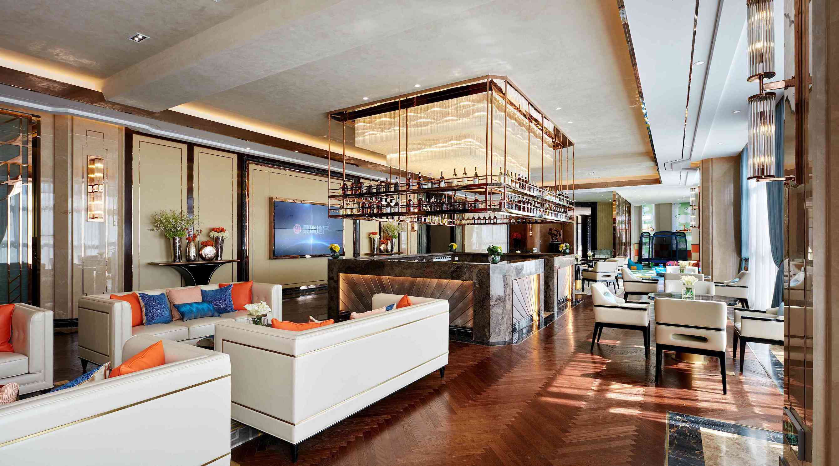 天津景瑞悦府,天津景瑞悦府二居房