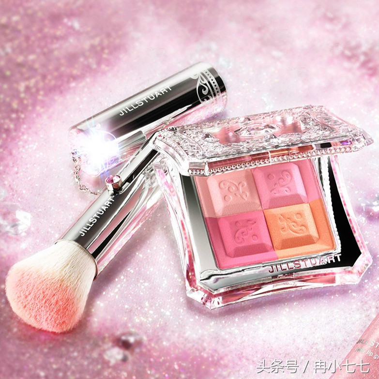 美妆博主化妆包推荐,美妆博主彩妆包