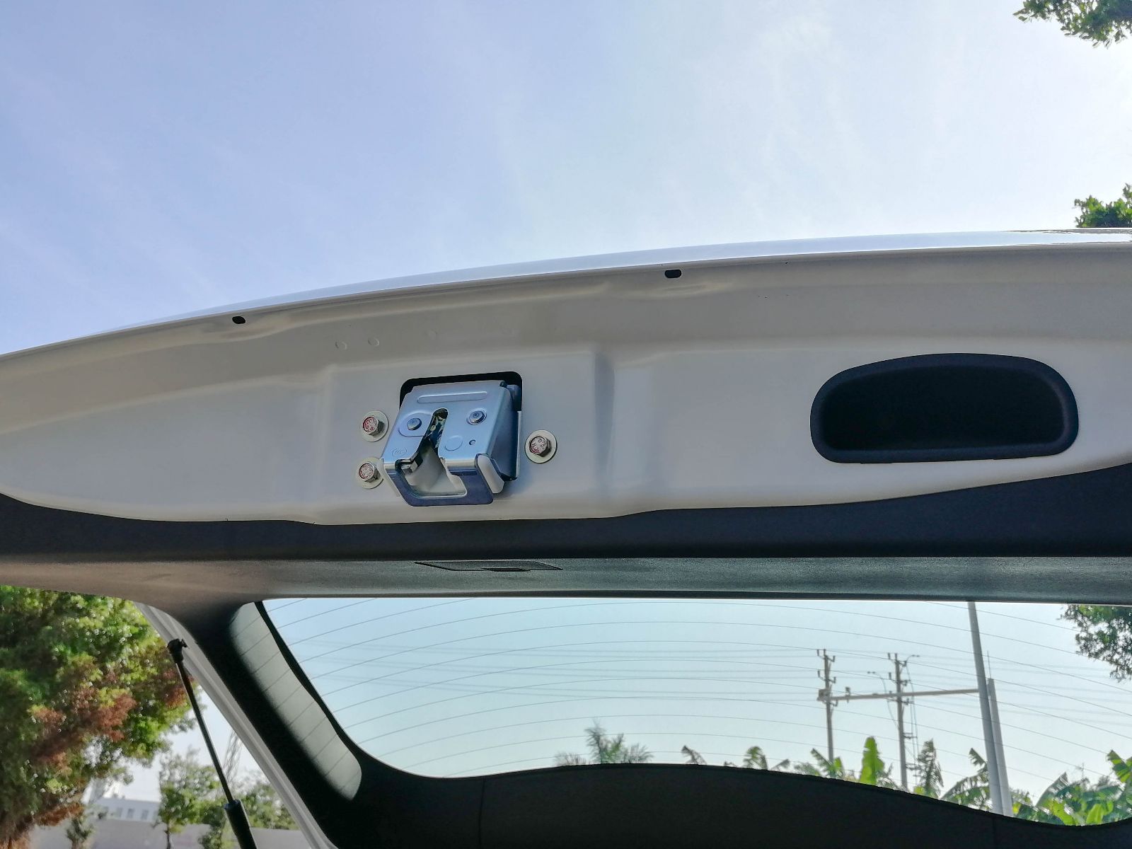 欧蓝德顶配版评测,19款欧蓝德7500公里用车感受