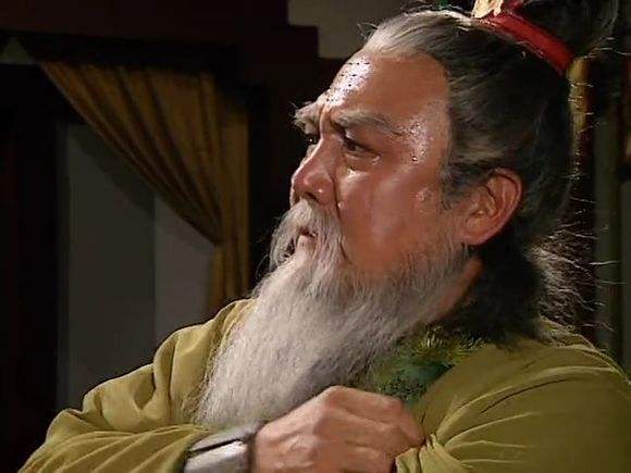 夏侯渊二十合战平黄忠，最终却被黄忠斩杀，夏侯渊*力武**到底如何？