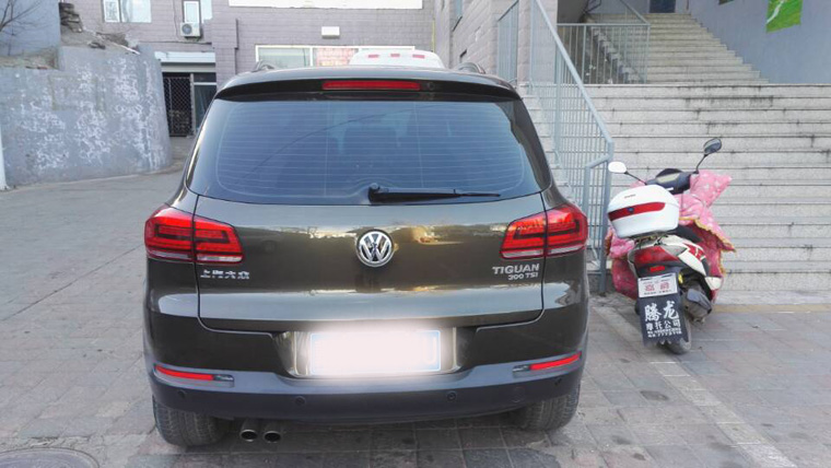 途观1.8t刷ecu,途观1.8t刷ecu效果