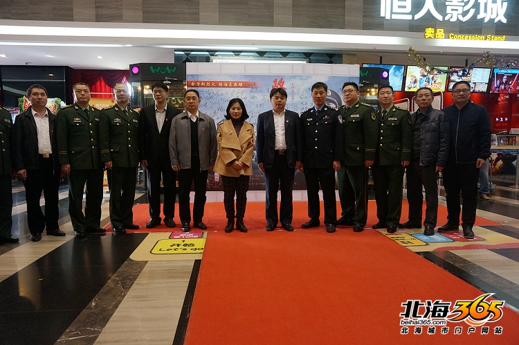 电影《骆春伟》今天首映！陈丽：这是我和孩子最好的记念