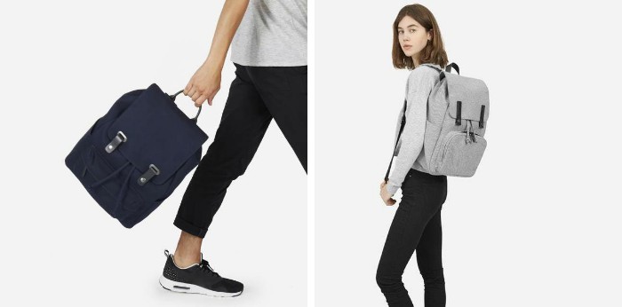 保暖又高级的搭配技巧,保暖不怕冷的穿法