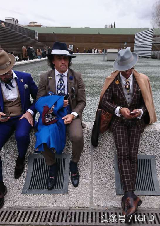 全球最懂时装和工艺的，其实是男人-拷贝