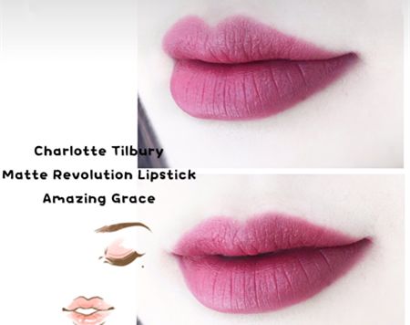 花了3000元买口红,最拿得出手的十支口红