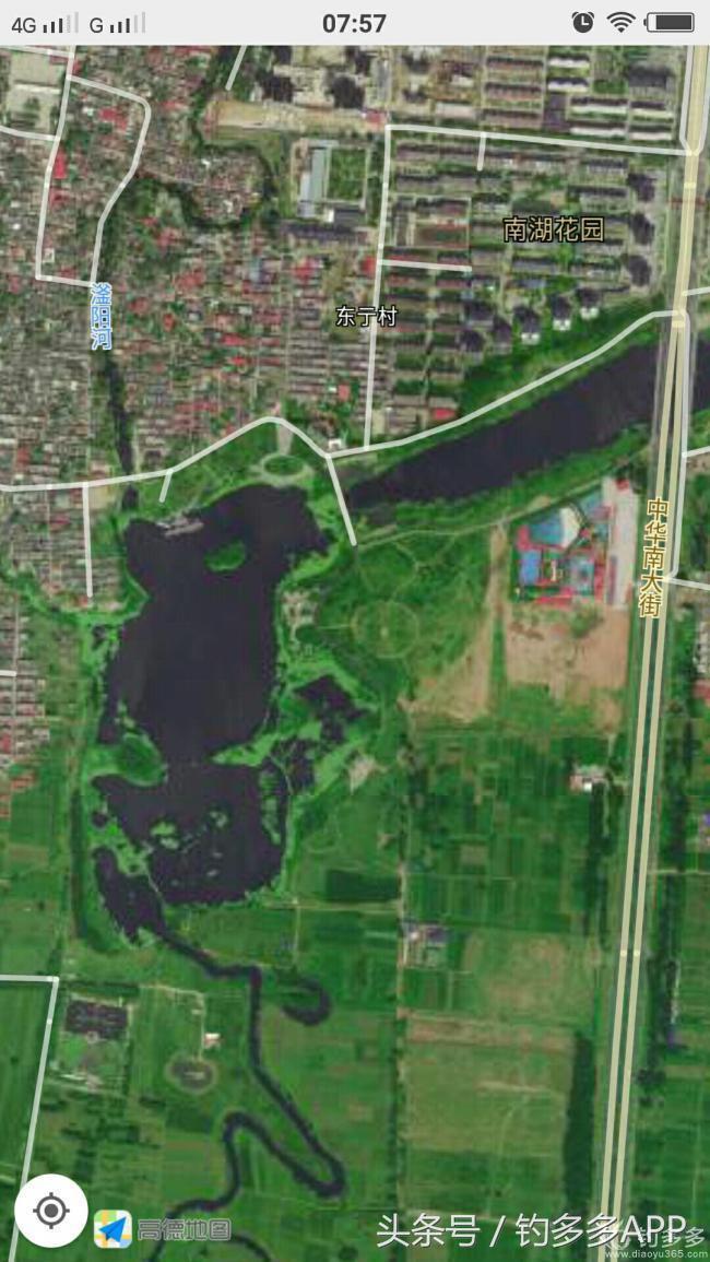 钓鱼新手如何做到钓鱼大师,一个合格钓鱼人应该具备的知识