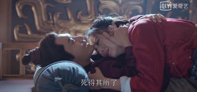 黄晓明关晓彤王牌对王牌飙戏,黄晓明和关晓彤对比