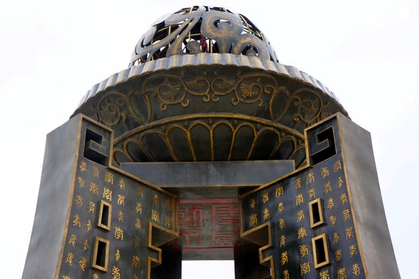 铁岭调兵山的传说,铁岭调兵山的来历是什么