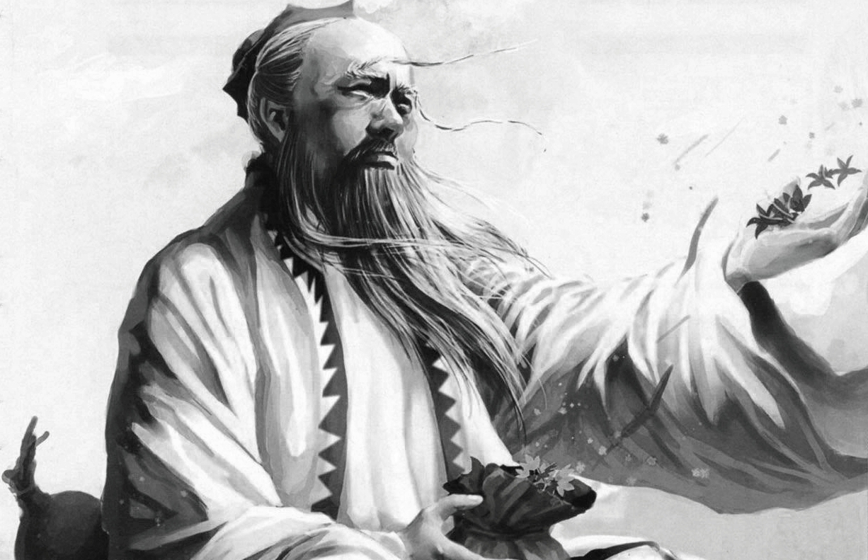 鬼谷子永不过时的7条人性法则,鬼谷子五句话提高决断力