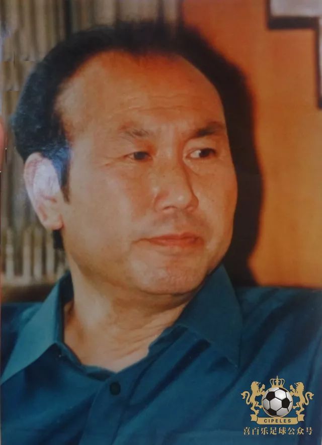 「津门足坛双百颂」高复祥——追根溯源七旬翁桃李天下记初心