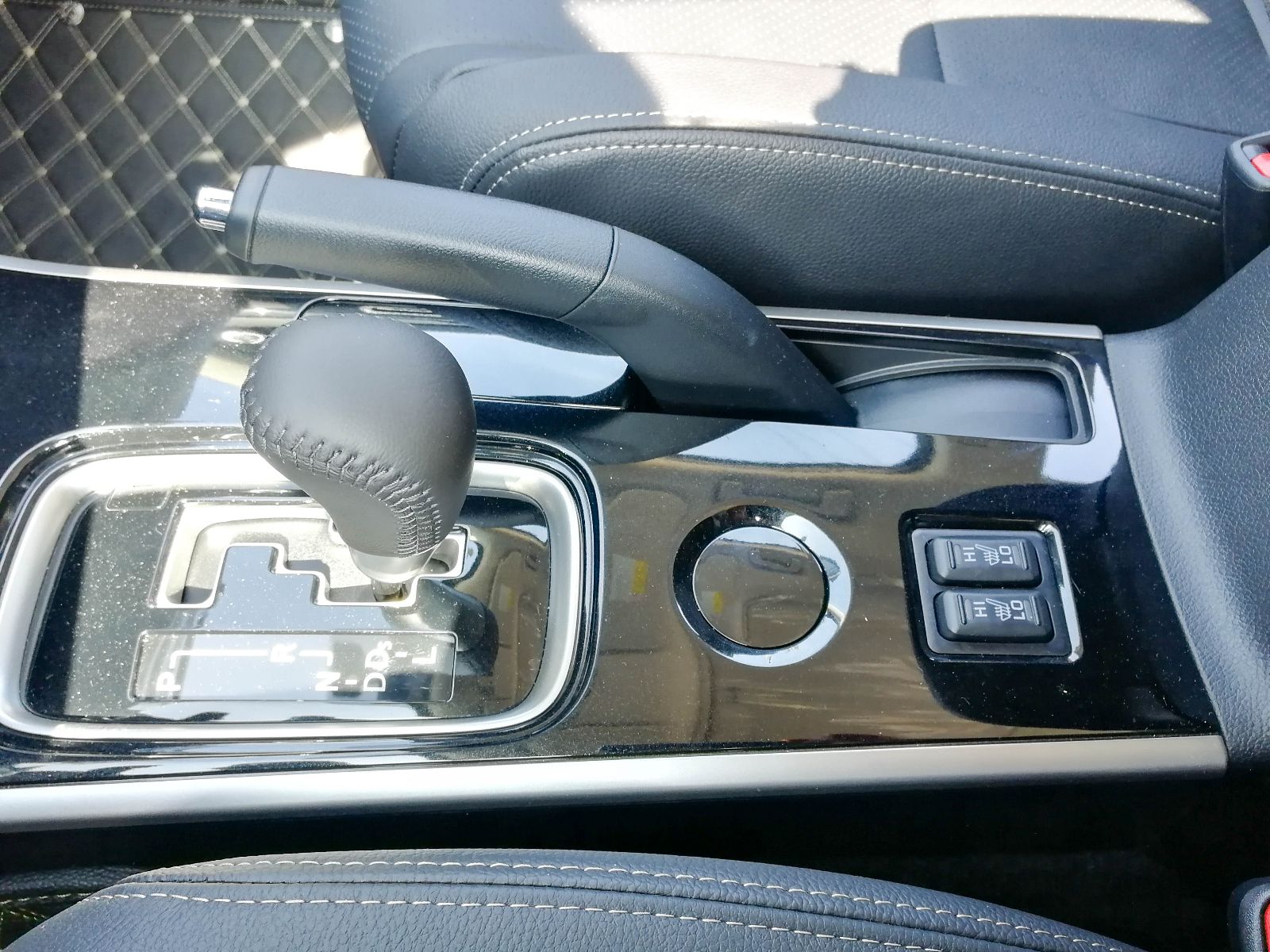 欧蓝德顶配版评测,19款欧蓝德7500公里用车感受