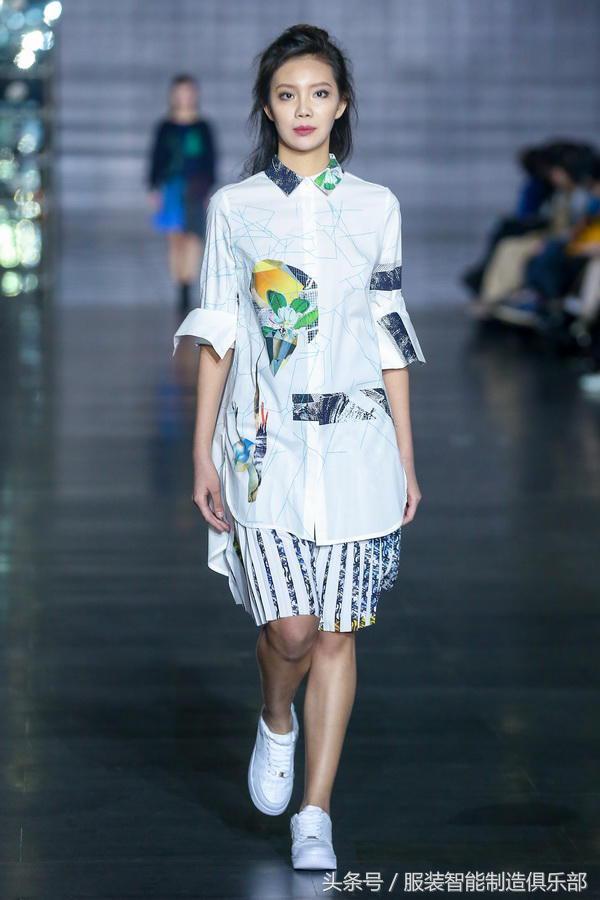 哈尔滨国际时装周2018,2019哈尔滨时装周秀场图集欣赏