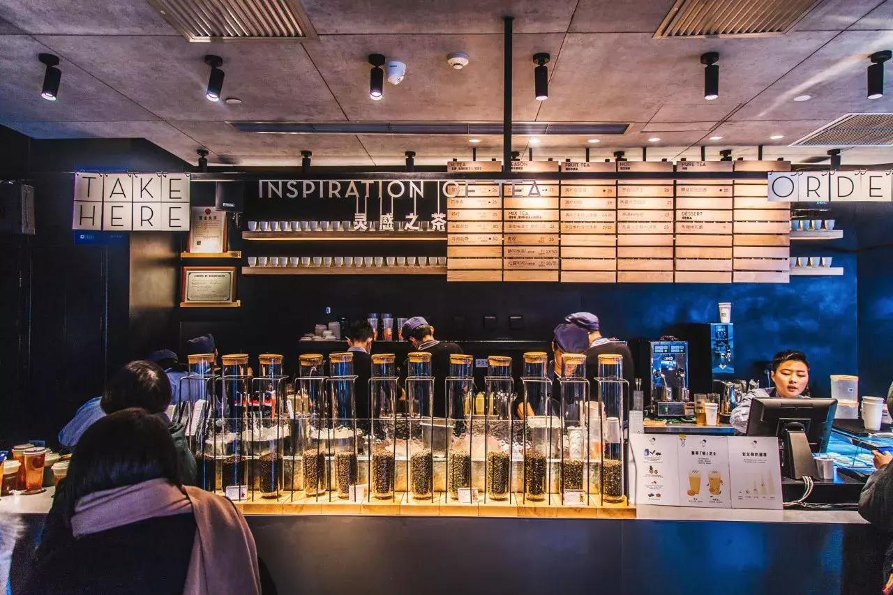 奈雪茶和喜茶谁有实力,奈雪的茶和喜茶怎么开店的