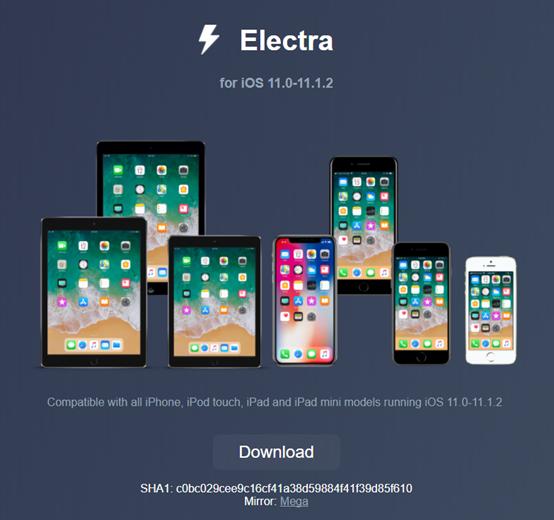 ios11.4.1完整版越狱,最新ios10.3.2完美越狱