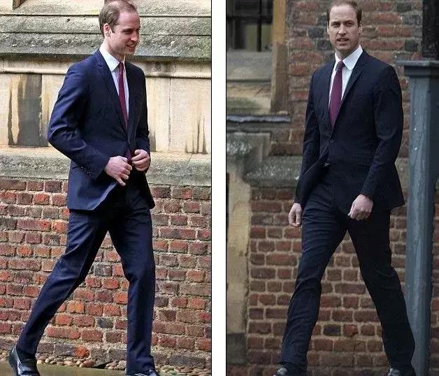 为啥你穿西装像房地产中介,房产中介西装