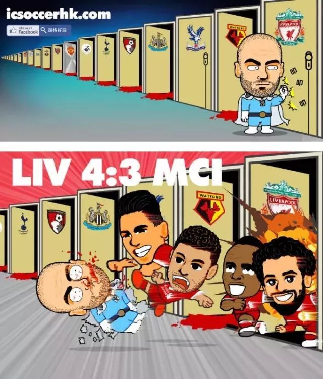 周末联赛综述｜纪录终结之日