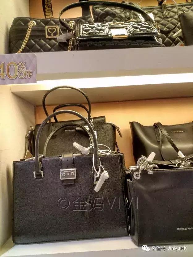 香港高端奢侈专柜包包,香港轻奢300-500价位的女包